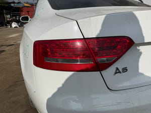 2012 Audi Audia5