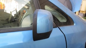 2014 Nissan Leaf