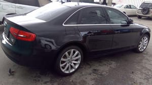 2013 Audi Audia4