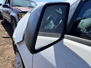 2011 Chevrolet Traverse