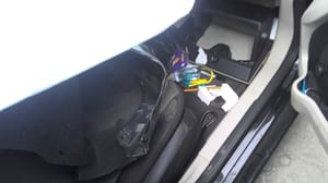 2012 Ford Fiesta