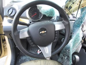 2013 Chevrolet Spark