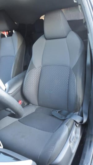2020 Toyota C-hr