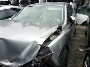 2014 Mazda 6