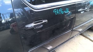 2014 Cadillac Escesv