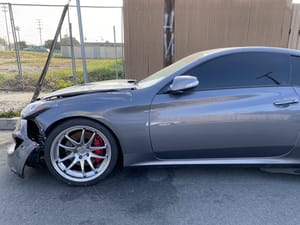 2015 Genesis Genesi