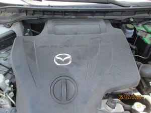 2009 Mazda Cx-7