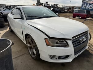 2012 Audi Audia5