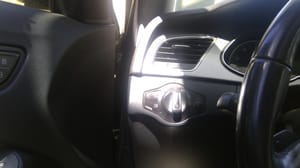 2014 Audi Audia4