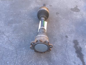 2018 Dodge Dpu15