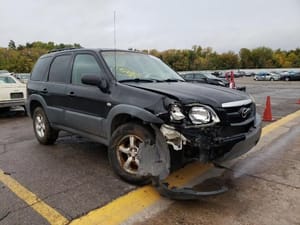 2006 Mazda Tribute