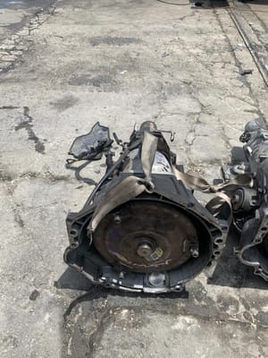 2002 GMC Expr15