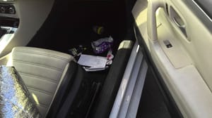 2011 Volkswagen CC