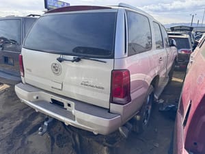 2005 Cadillac Escalade
