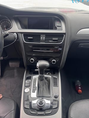 2014 Audi Audia4