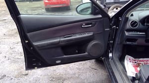 2011 Mazda 6