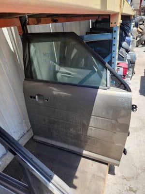 2013 Ford Flex Front Door