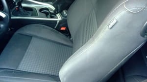 2017 Chrysler Challenger