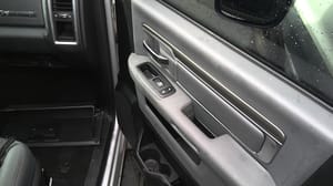 2018 Dodge Dpu15