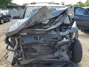 2010 Honda Element