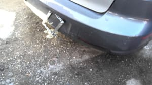 2009 Mazda Mazda3