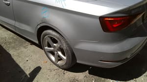2015 Audi Audia3