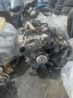 2005 GMC Silv35