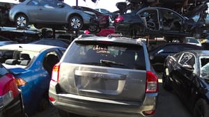 2013 Jeep Compass