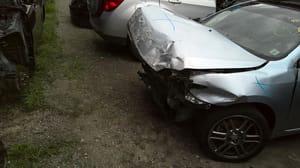 2007 Scion Sciotc