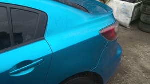 2010 Mazda Mazda3