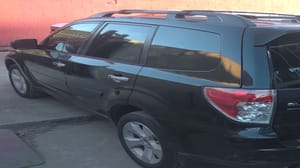 2013 Subaru Forester