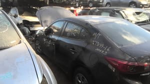 2016 Mazda Mazda3