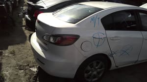 2013 Mazda Mazda3