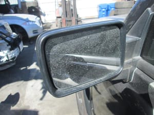 2006 Jeep Commander