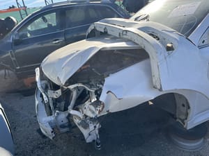 2011 Subaru Legacy