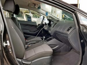 2015 Kia Forte