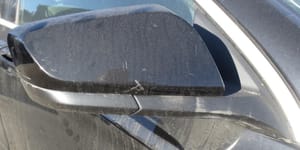 2014 Chevrolet Impala Side Mirror, Left