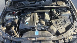 2008 BMW 328i