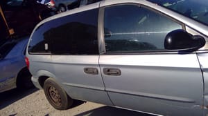 2003 Dodge Caravan