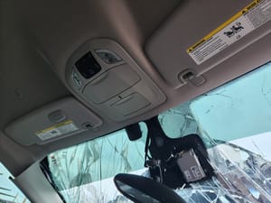 2021 Chrysler Pacifica