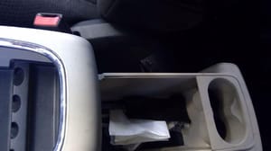 2013 Dodge Caravan