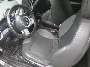 2008 Mini Cooper
