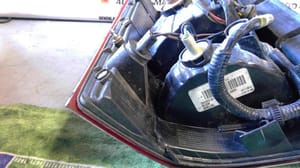 2011 Honda Pilot