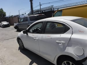 2016 Scion Ia