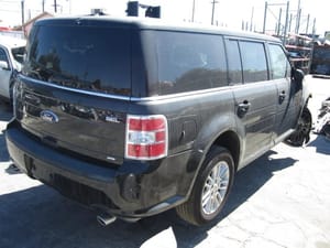 2013 Ford Flex