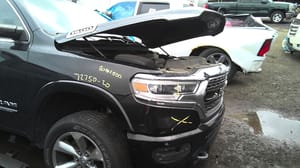 2020 Dodge Dpu15