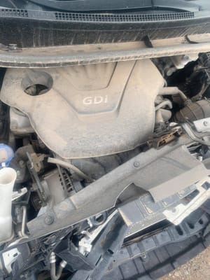 2013 Kia Rio
