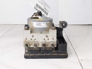 2015 Ford Focus ABS Module