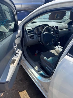2008 Chrysler Avenger