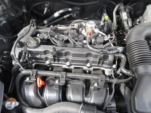2014 Kia Optimakia